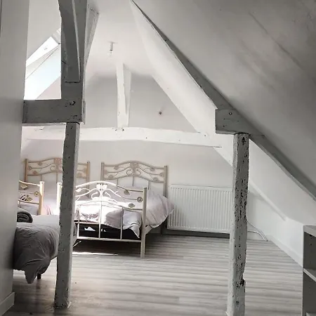 Maison De Campagne 度假居