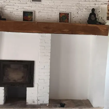 Hébergement de vacances Maison de campagne *