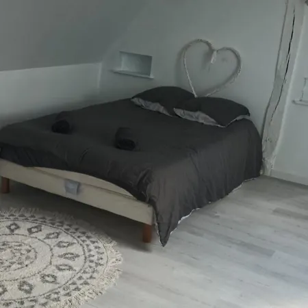 Maison de campagne Hébergement de vacances *