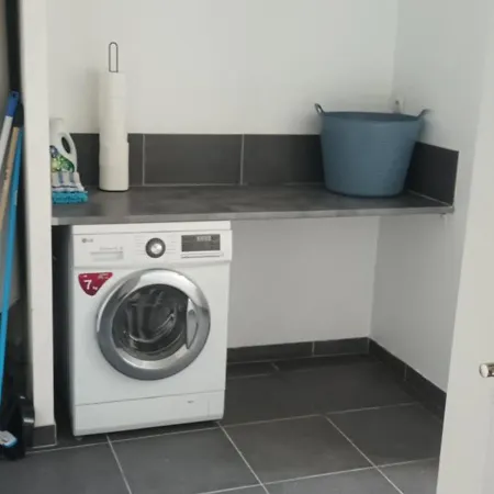 Hébergement de vacances Maison de campagne *