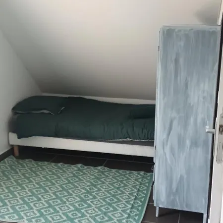 Hébergement de vacances Maison de campagne