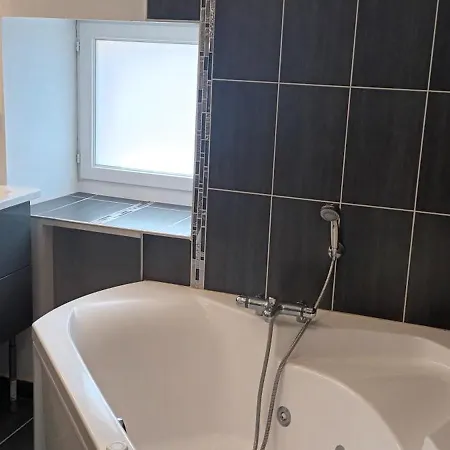 Maison de campagne * Seiches-sur-le-Loir