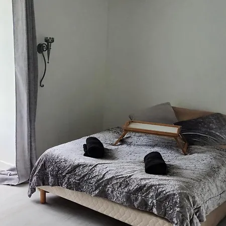 Maison De Campagne בית נופש *