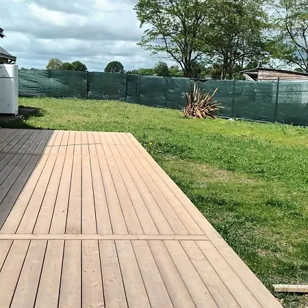 בית נופש Maison De Campagne