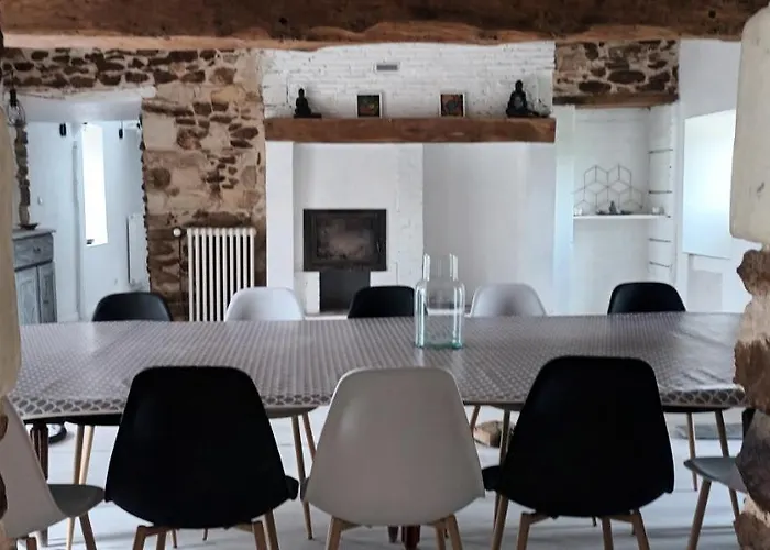 Σπίτι διακοπών Maison De Campagne