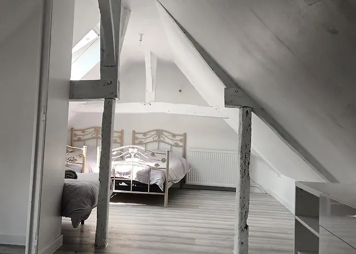 Maison De Campagne Σπίτι διακοπών