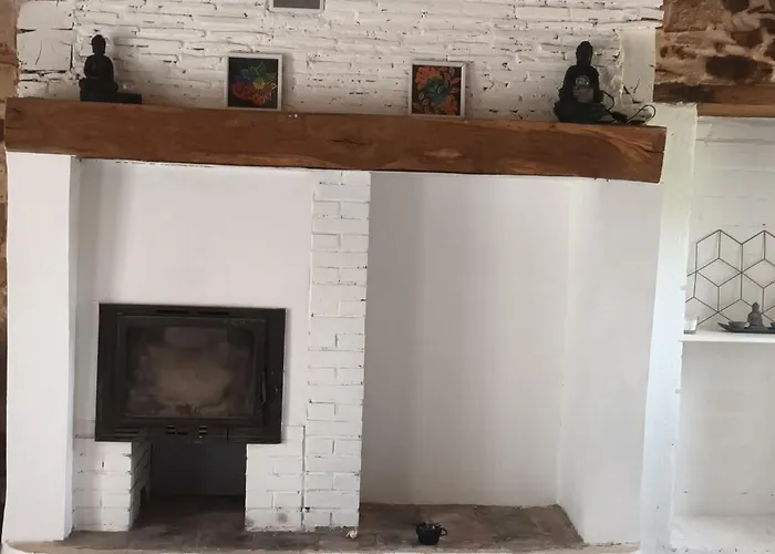 בית נופש Maison De Campagne *