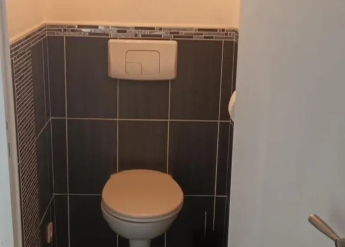 度假居 Maison De Campagne *