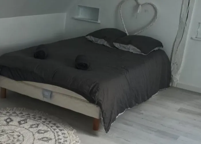 Maison De Campagne בית נופש *