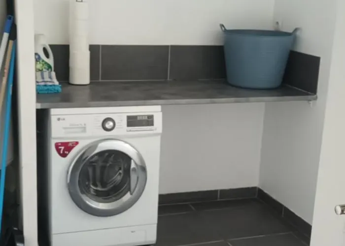 בית נופש Maison De Campagne *