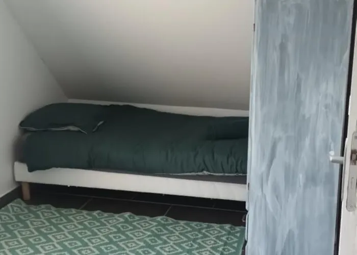 Σπίτι διακοπών Maison De Campagne