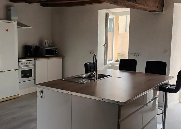 Σπίτι διακοπών Maison De Campagne *