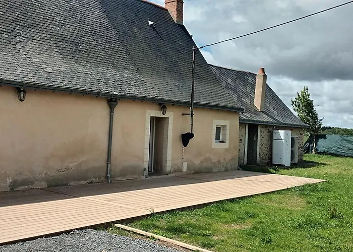 Maison De Campagne