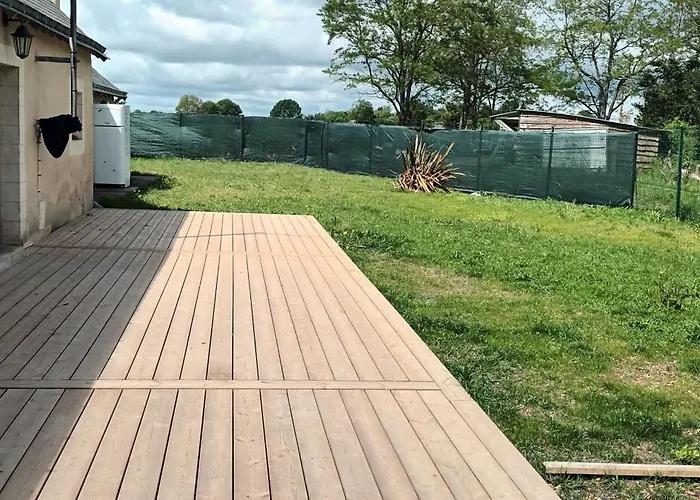 度假居 Maison De Campagne